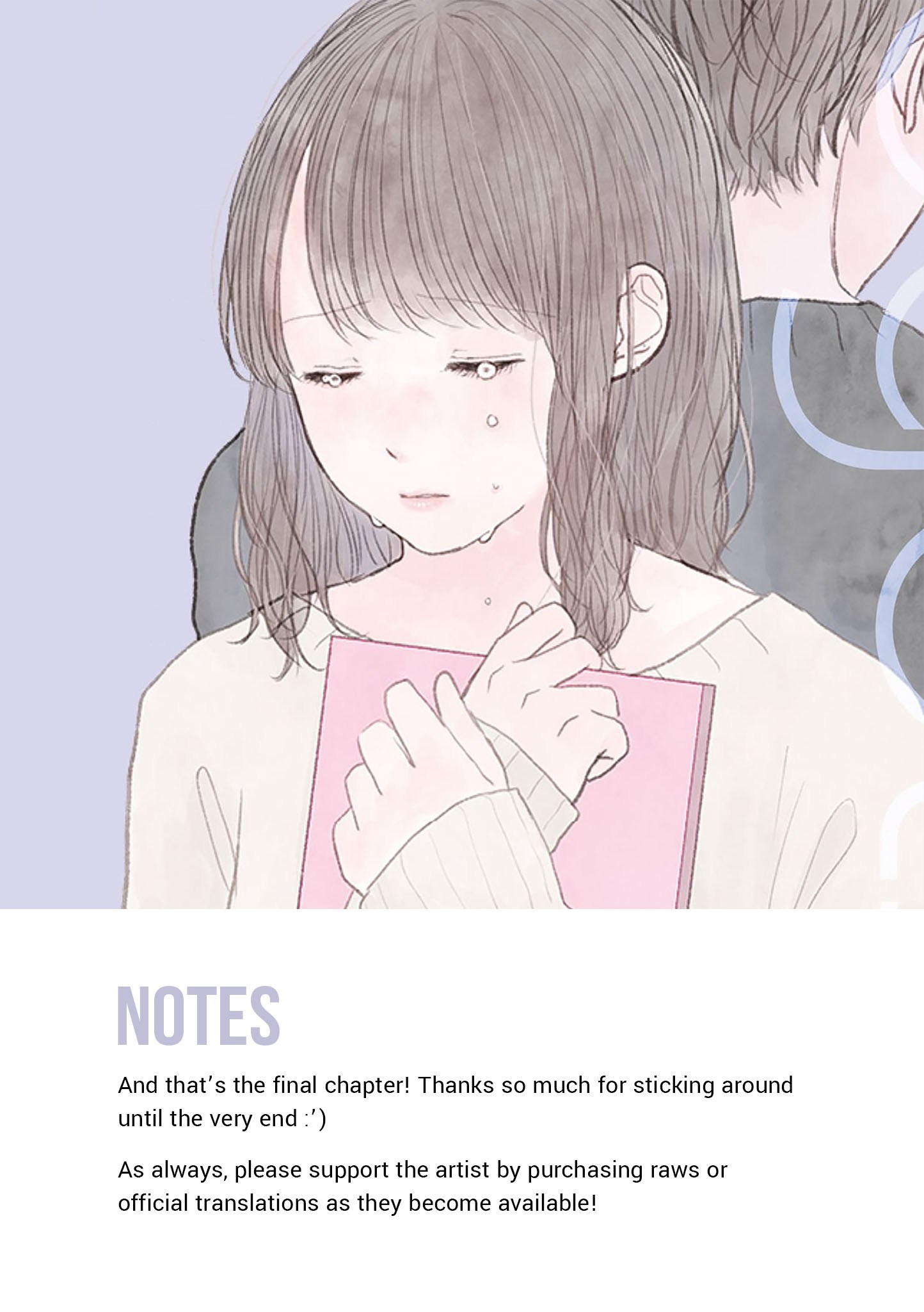 “Watashi ga Inakute mo Shiawase ni natte Kudasai” Nante, Fuzaken na Chapter 07 Gambar 21