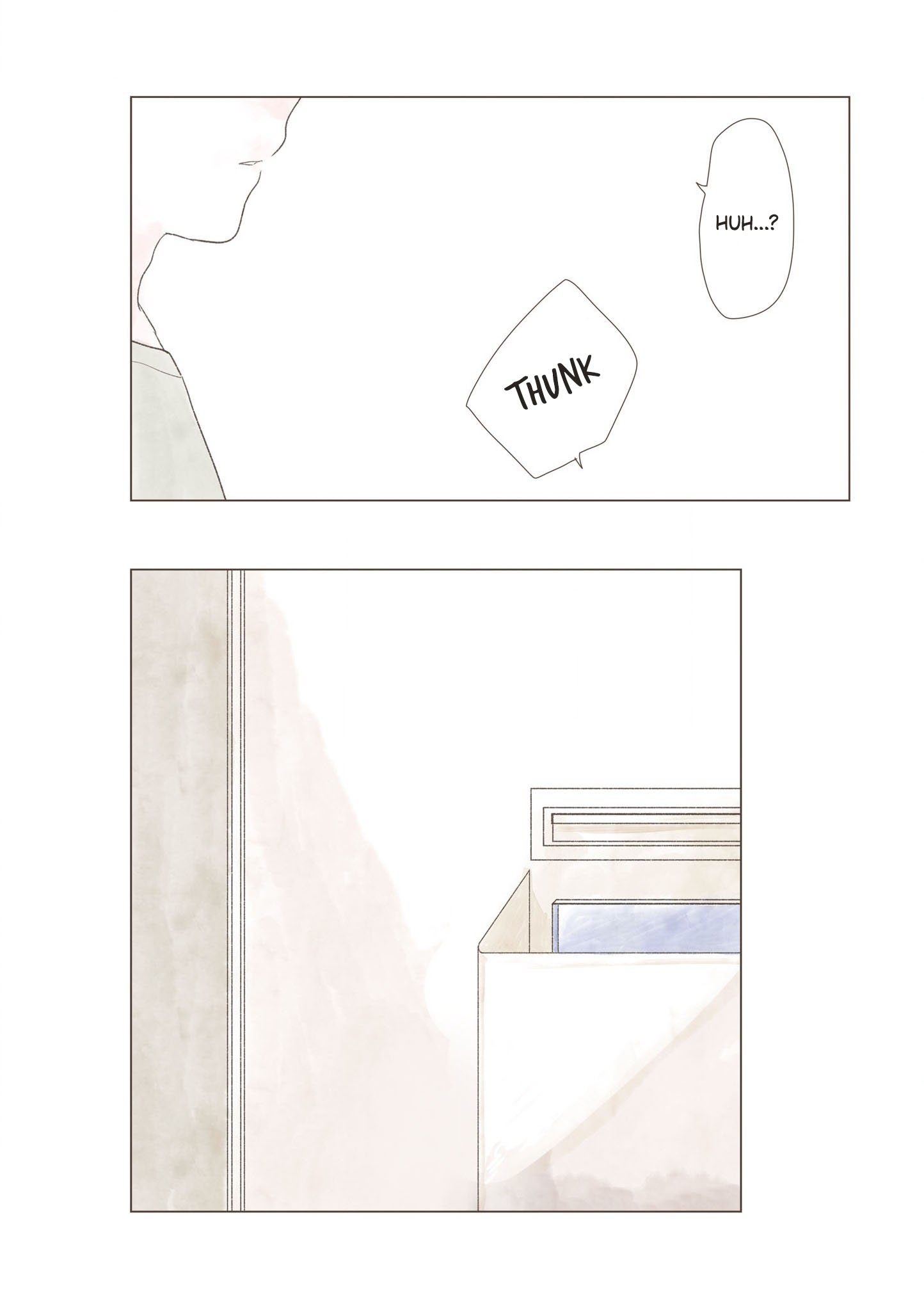 “Watashi ga Inakute mo Shiawase ni natte Kudasai” Nante, Fuzaken na Chapter 6 Gambar 9