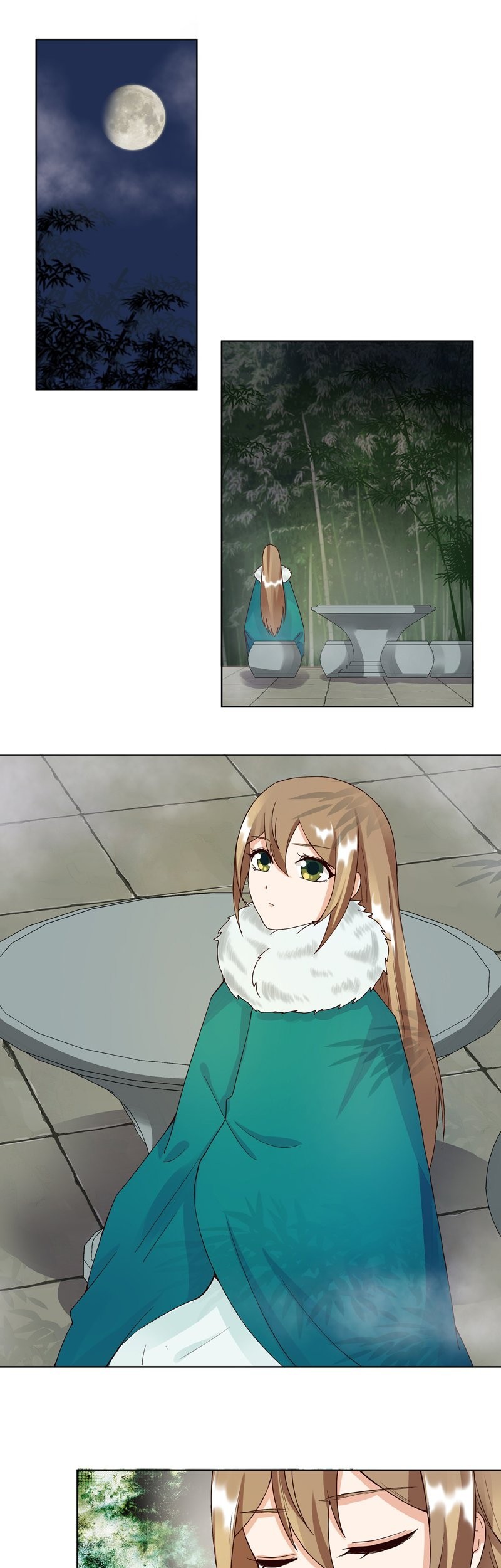 Yu Xue Shang Hou Chapter 78 Gambar 13