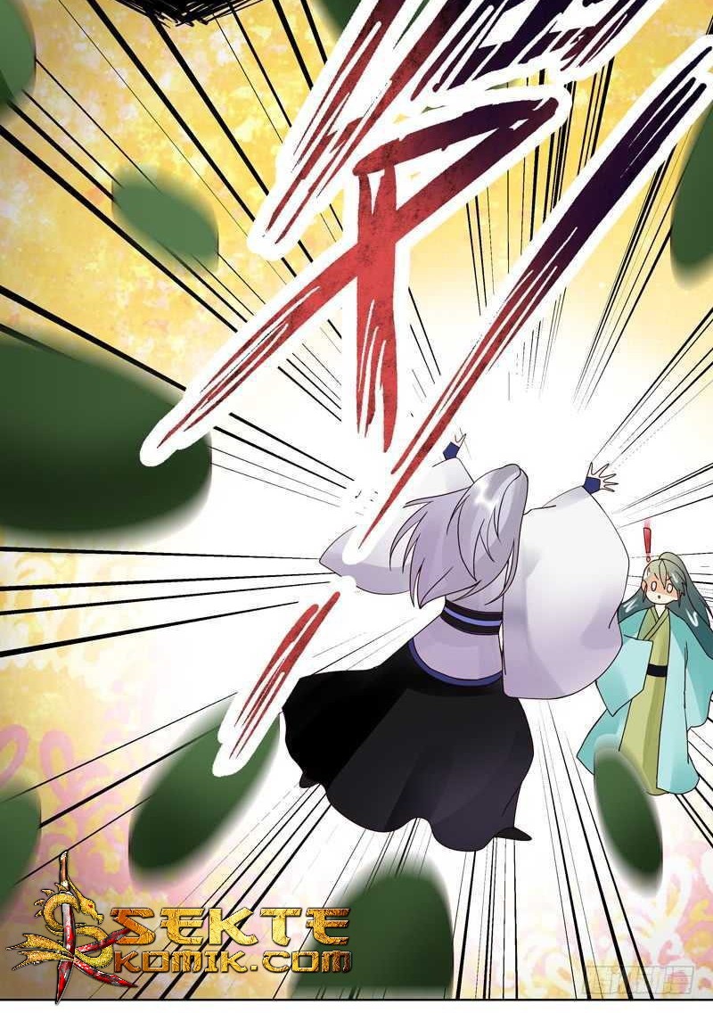 Yu Xue Shang Hou Chapter 77 Gambar 11