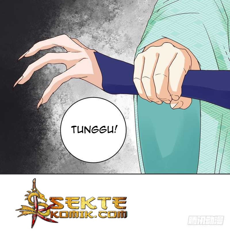 Yu Xue Shang Hou Chapter 77 Gambar 3
