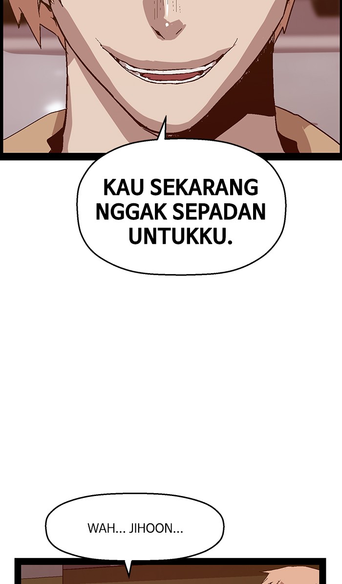 Weak Hero Chapter 105 Gambar 49