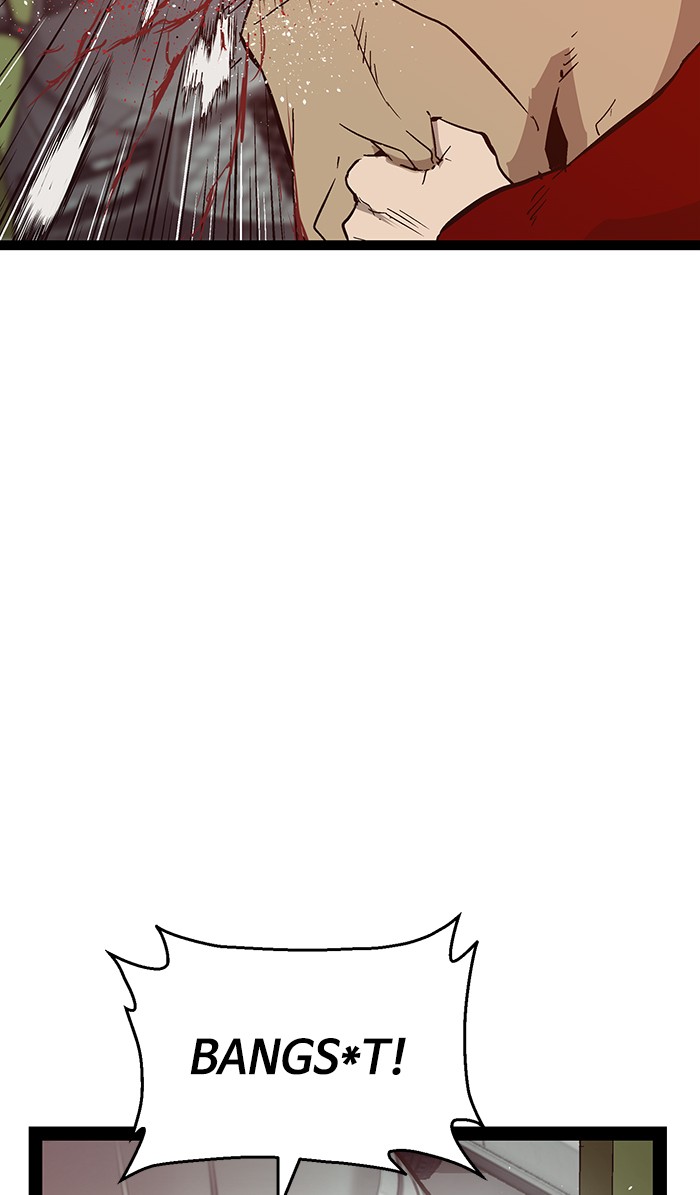 Weak Hero Chapter 105 Gambar 55