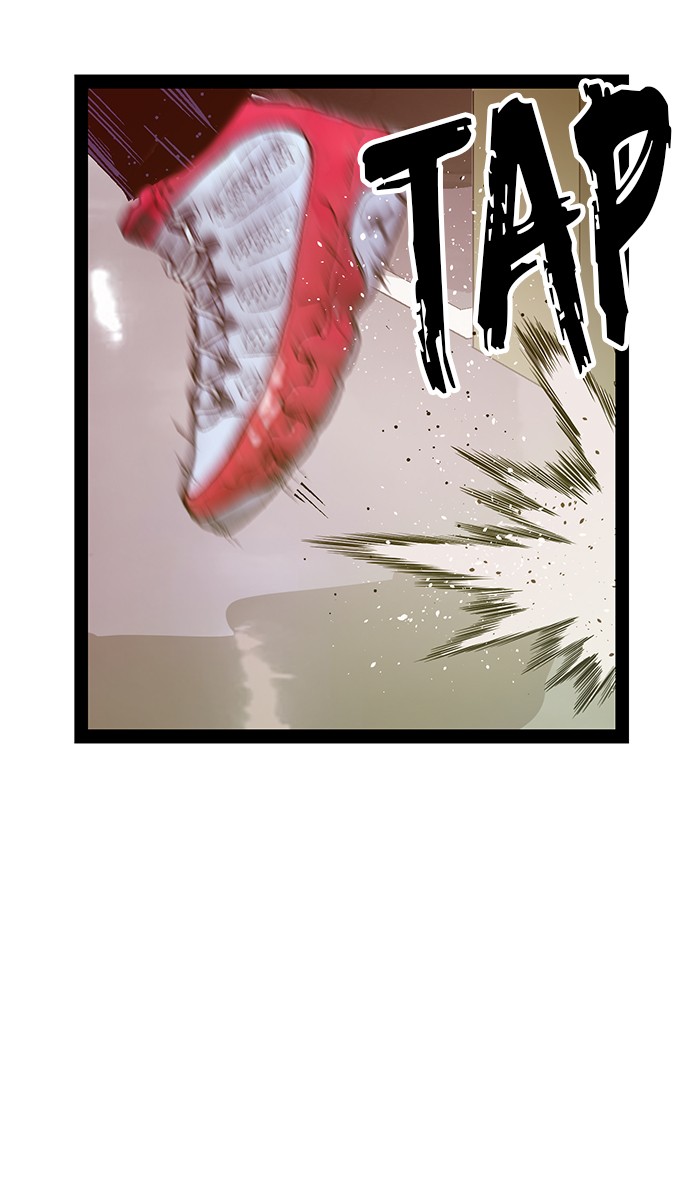 Weak Hero Chapter 105 Gambar 70