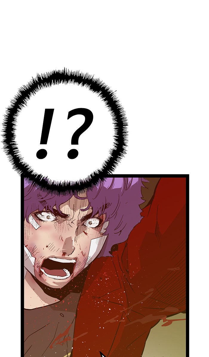 Weak Hero Chapter 105 Gambar 72