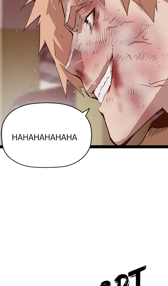 Weak Hero Chapter 105 Gambar 74