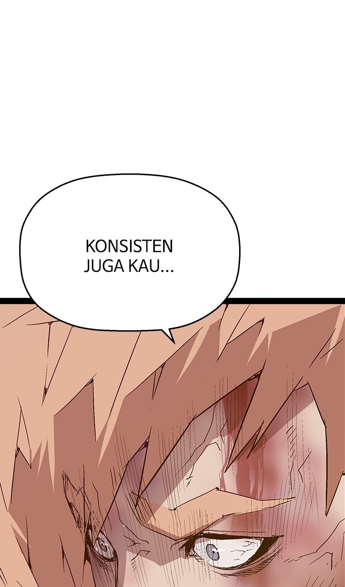 Weak Hero Chapter 105 Gambar 76