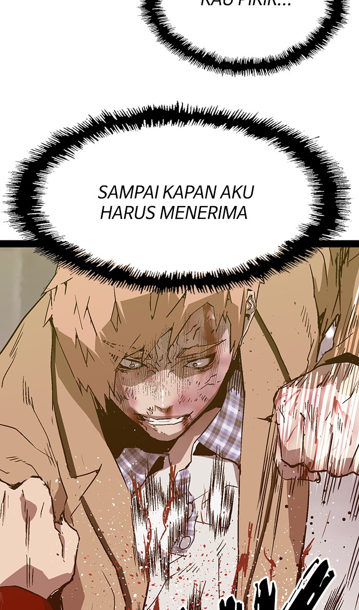 Weak Hero Chapter 105 Gambar 80