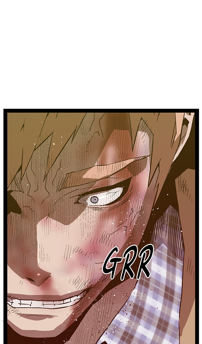 Weak Hero Chapter 105 Gambar 84