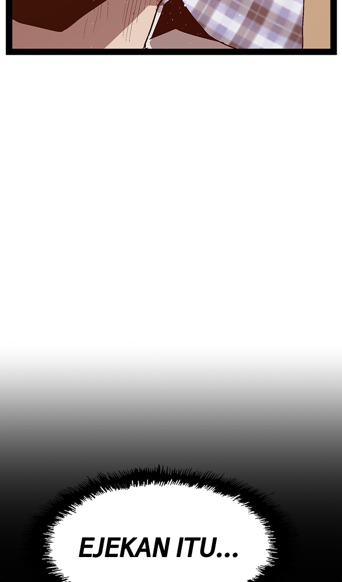 Weak Hero Chapter 105 Gambar 85