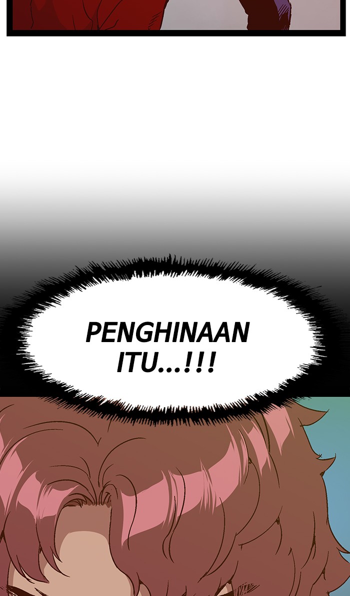 Weak Hero Chapter 105 Gambar 88