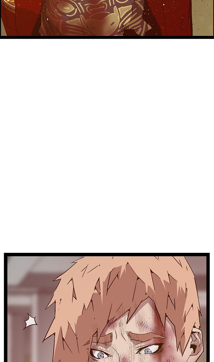 Weak Hero Chapter 105 Gambar 100