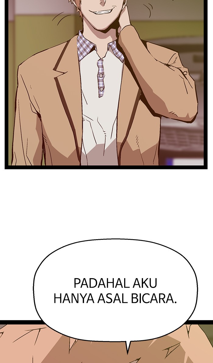 Weak Hero Chapter 105 Gambar 22