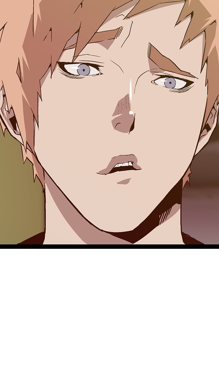 Weak Hero Chapter 105 Gambar 23