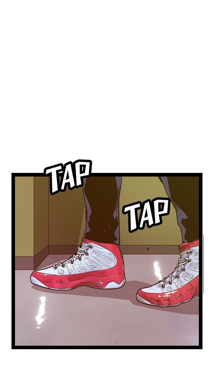 Weak Hero Chapter 105 Gambar 26