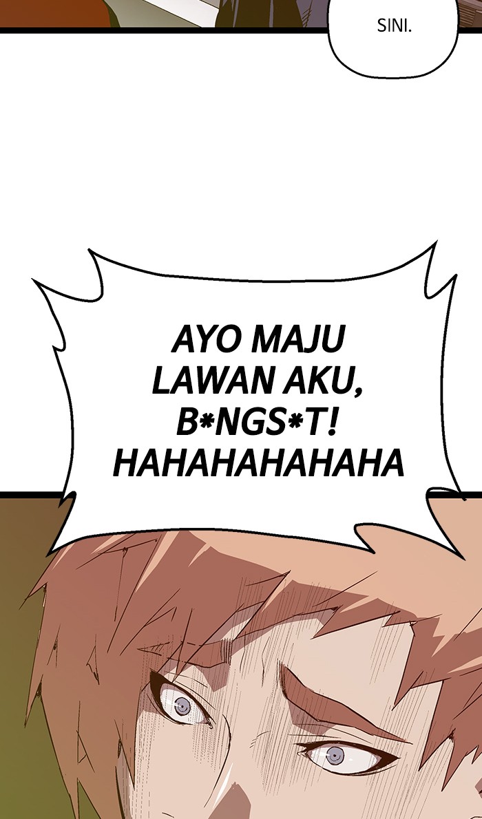 Weak Hero Chapter 105 Gambar 3