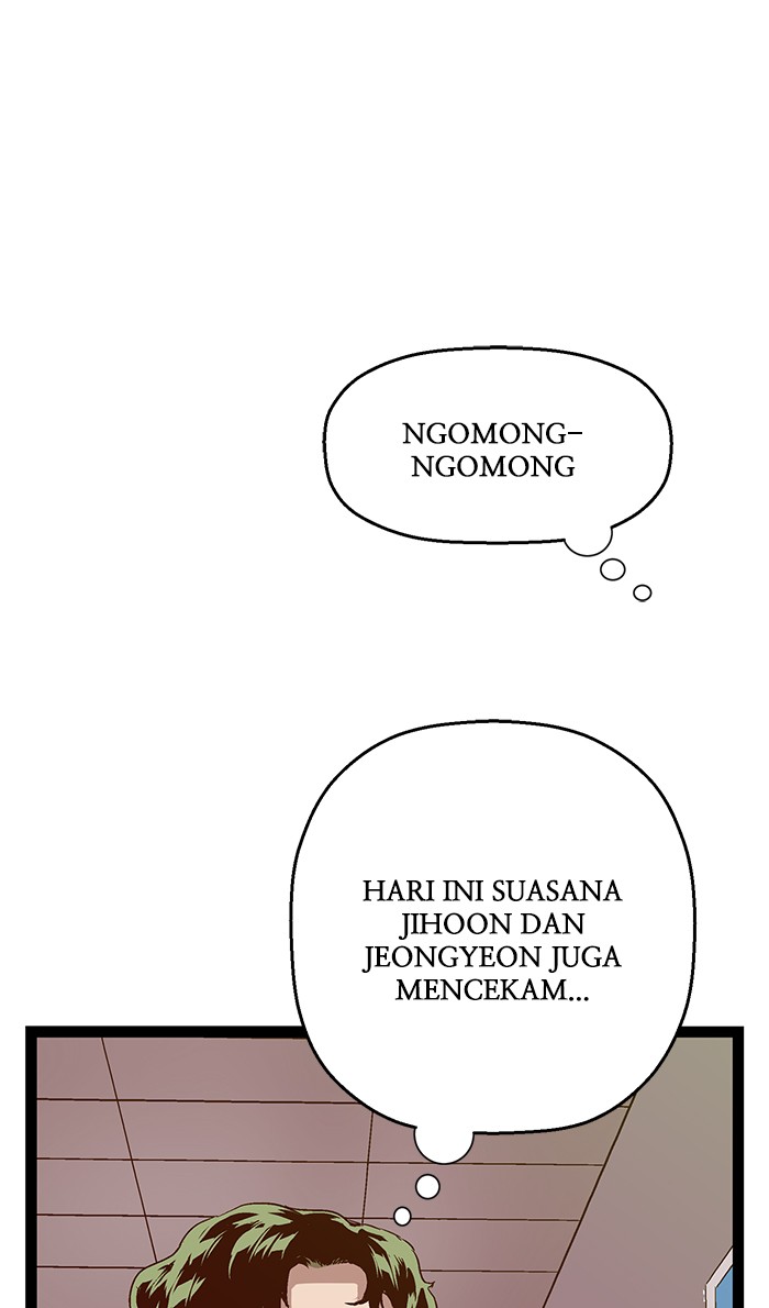 Weak Hero Chapter 104 Gambar 45