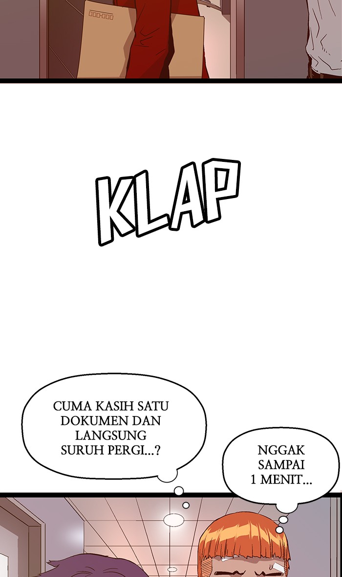 Weak Hero Chapter 104 Gambar 64