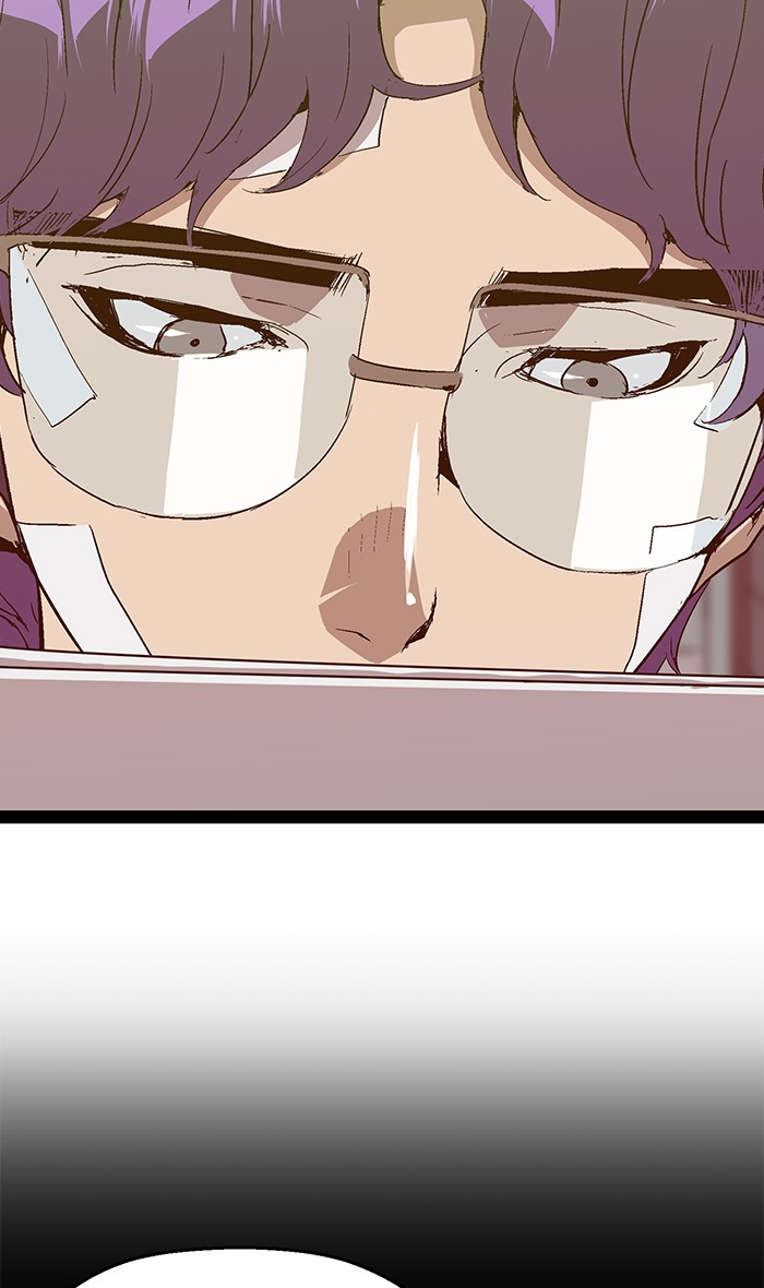 Weak Hero Chapter 104 Gambar 66