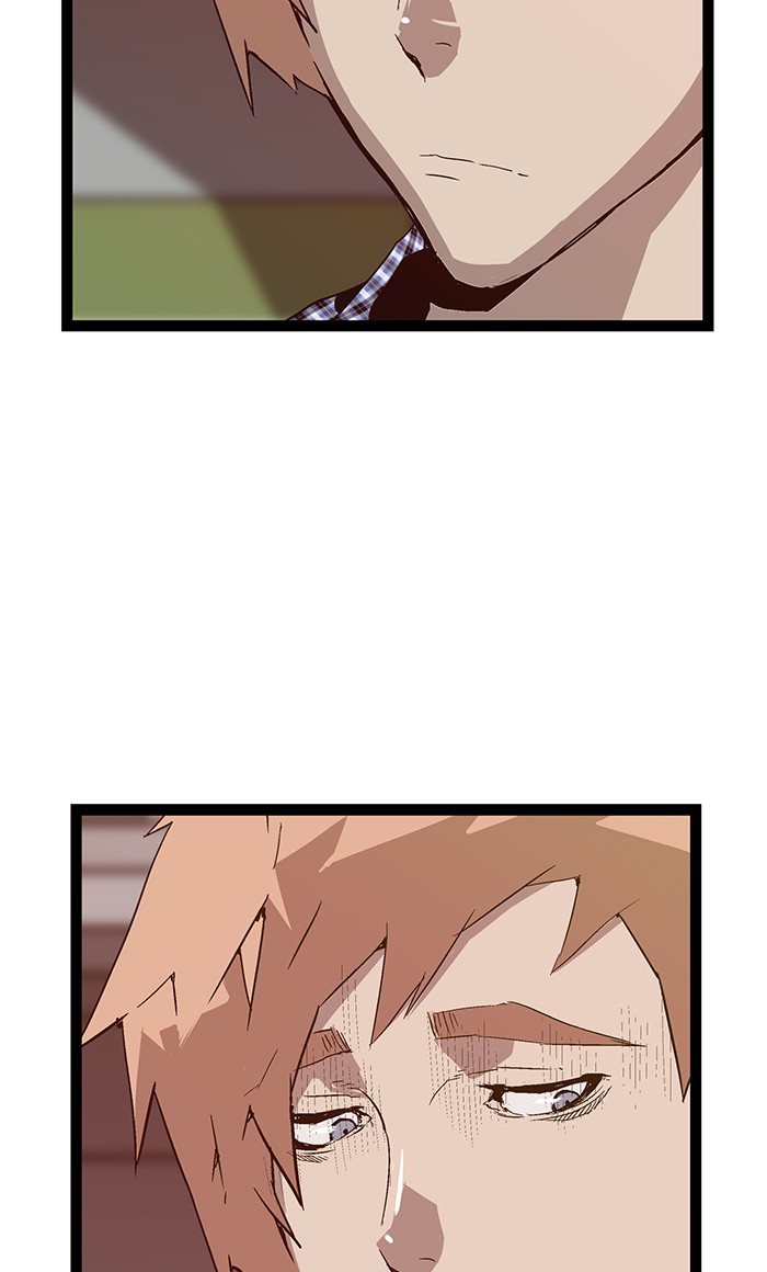 Weak Hero Chapter 104 Gambar 80