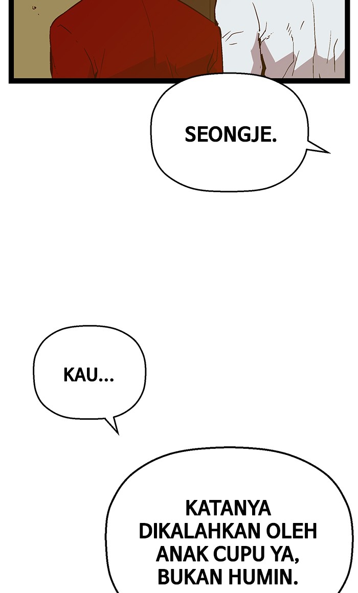 Weak Hero Chapter 104 Gambar 83