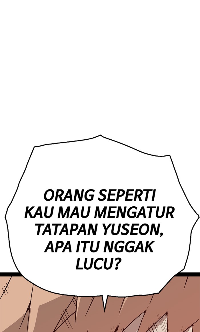 Weak Hero Chapter 104 Gambar 86