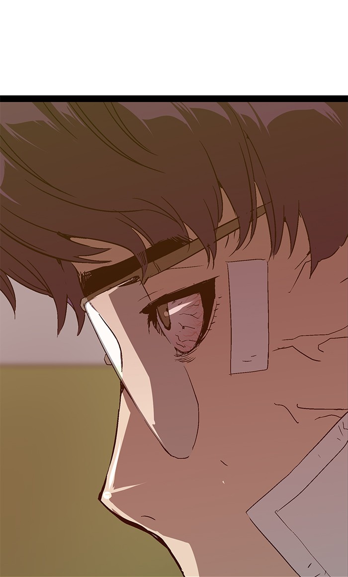 Weak Hero Chapter 104 Gambar 88