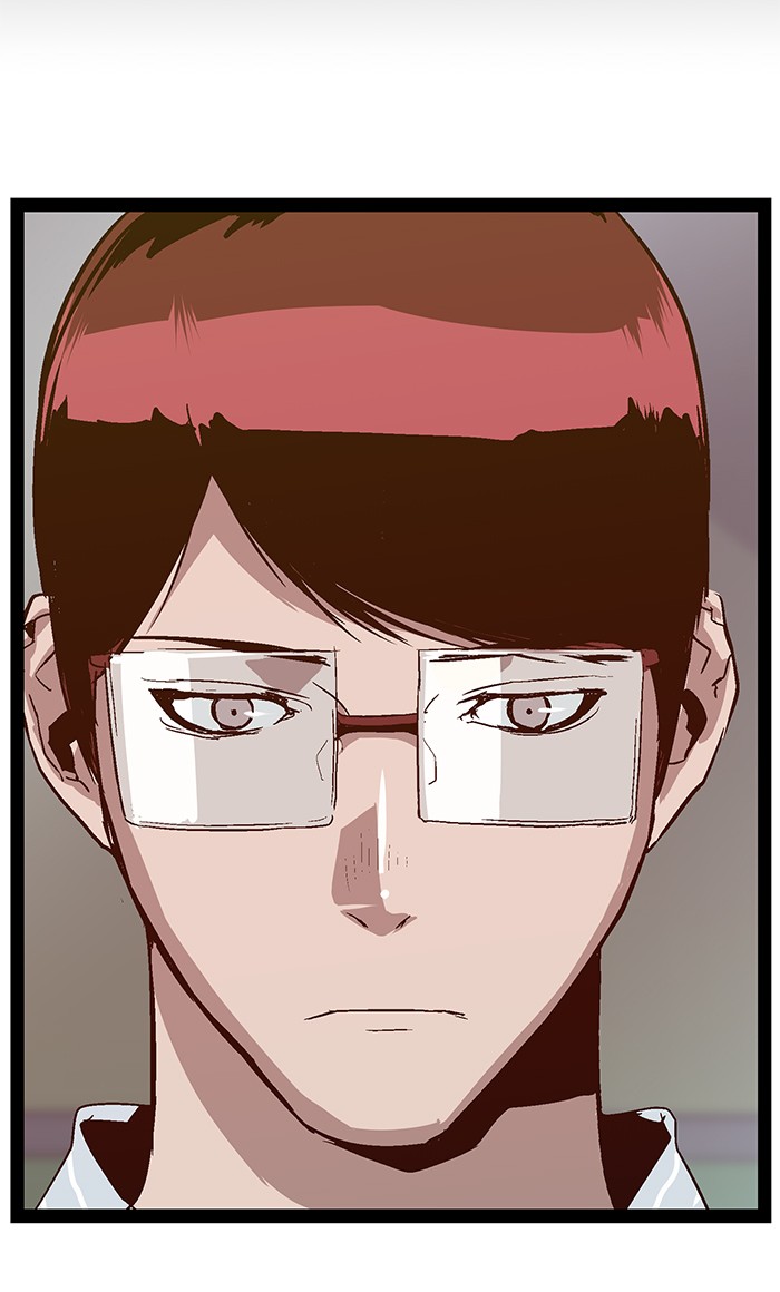 Weak Hero Chapter 104 Gambar 95