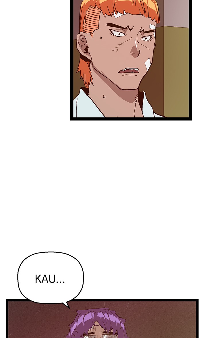 Weak Hero Chapter 104 Gambar 103