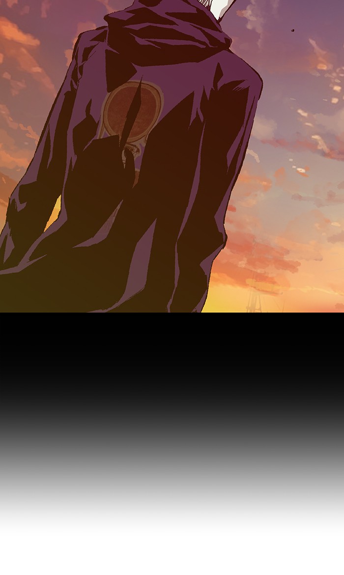 Weak Hero Chapter 104 Gambar 24