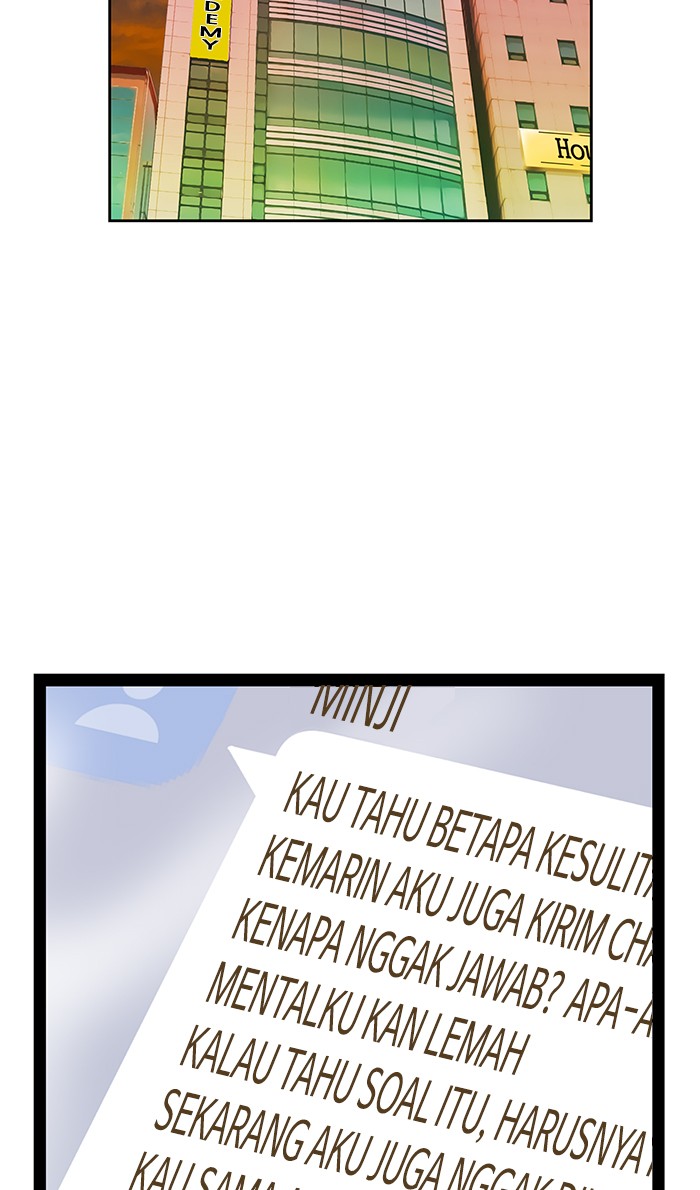 Weak Hero Chapter 104 Gambar 30