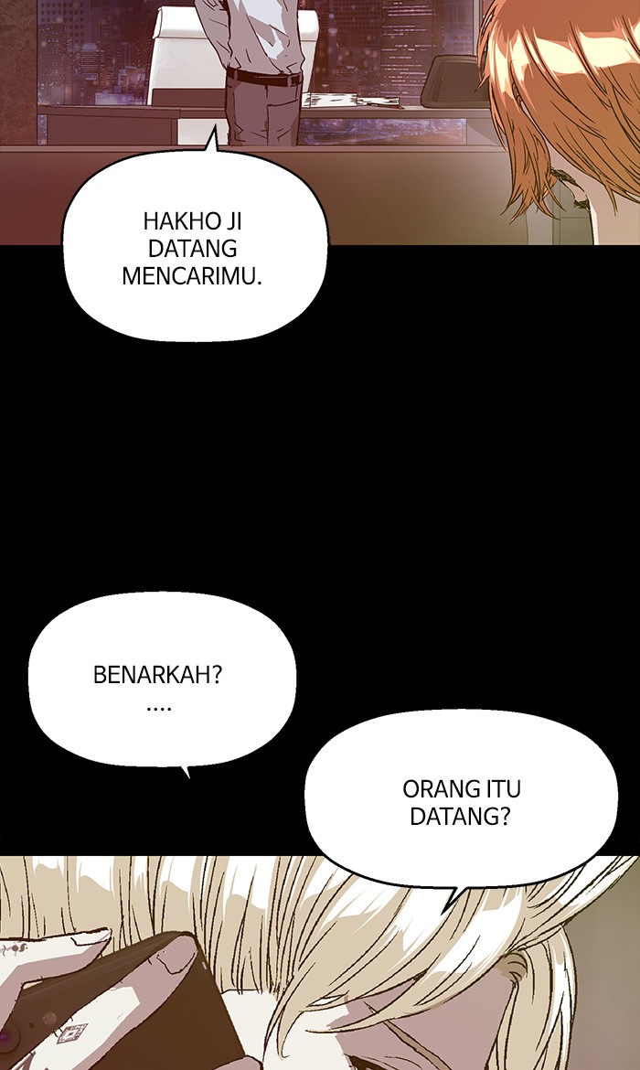 Weak Hero Chapter 103 Gambar 4