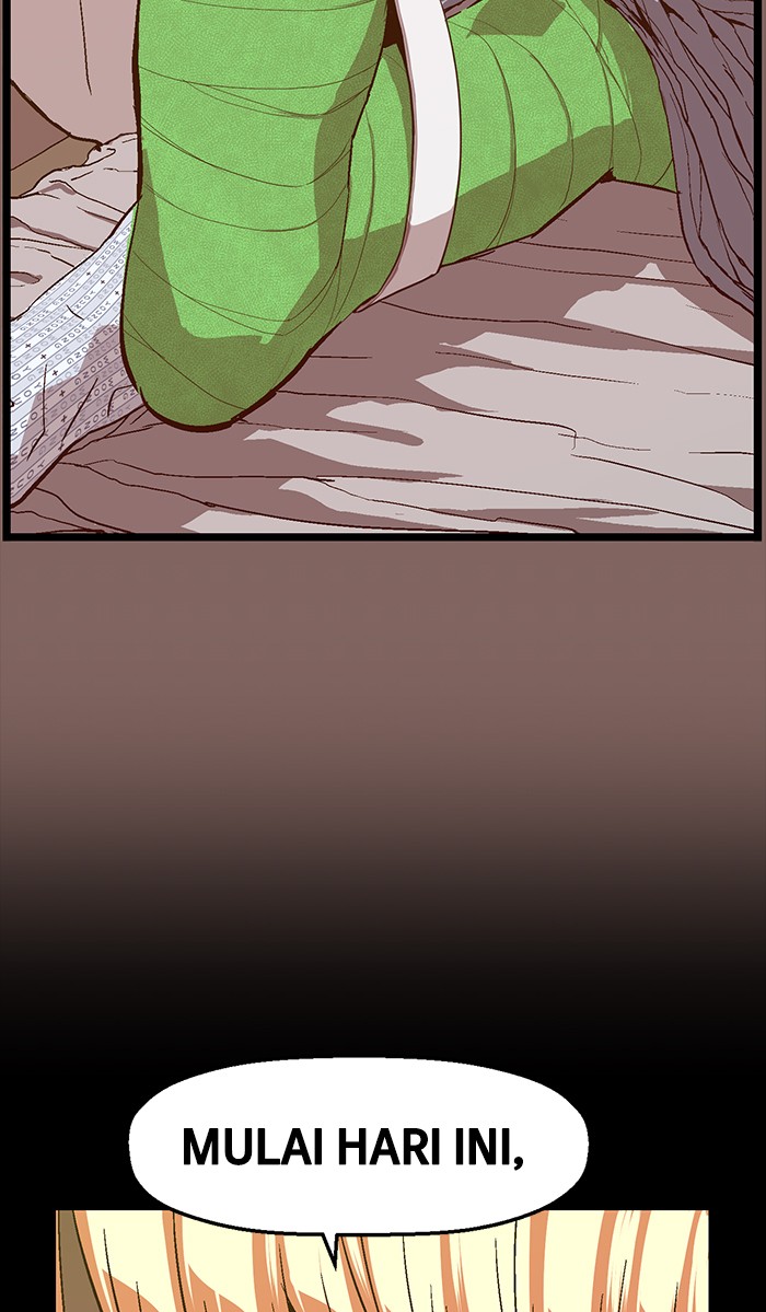 Weak Hero Chapter 103 Gambar 46