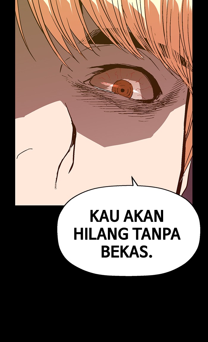 Weak Hero Chapter 103 Gambar 47