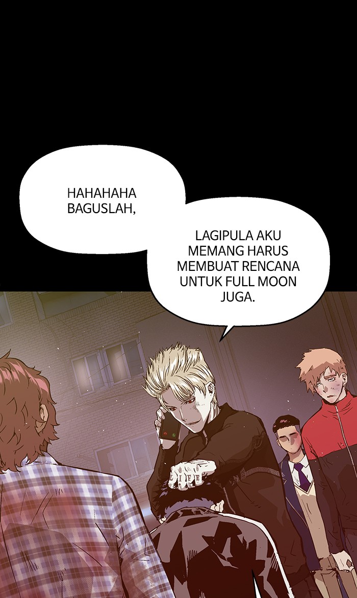 Weak Hero Chapter 103 Gambar 7