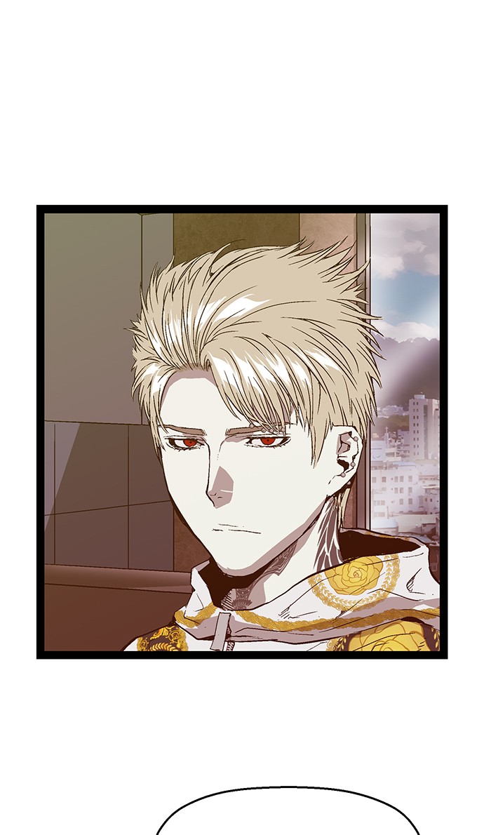 Weak Hero Chapter 103 Gambar 86