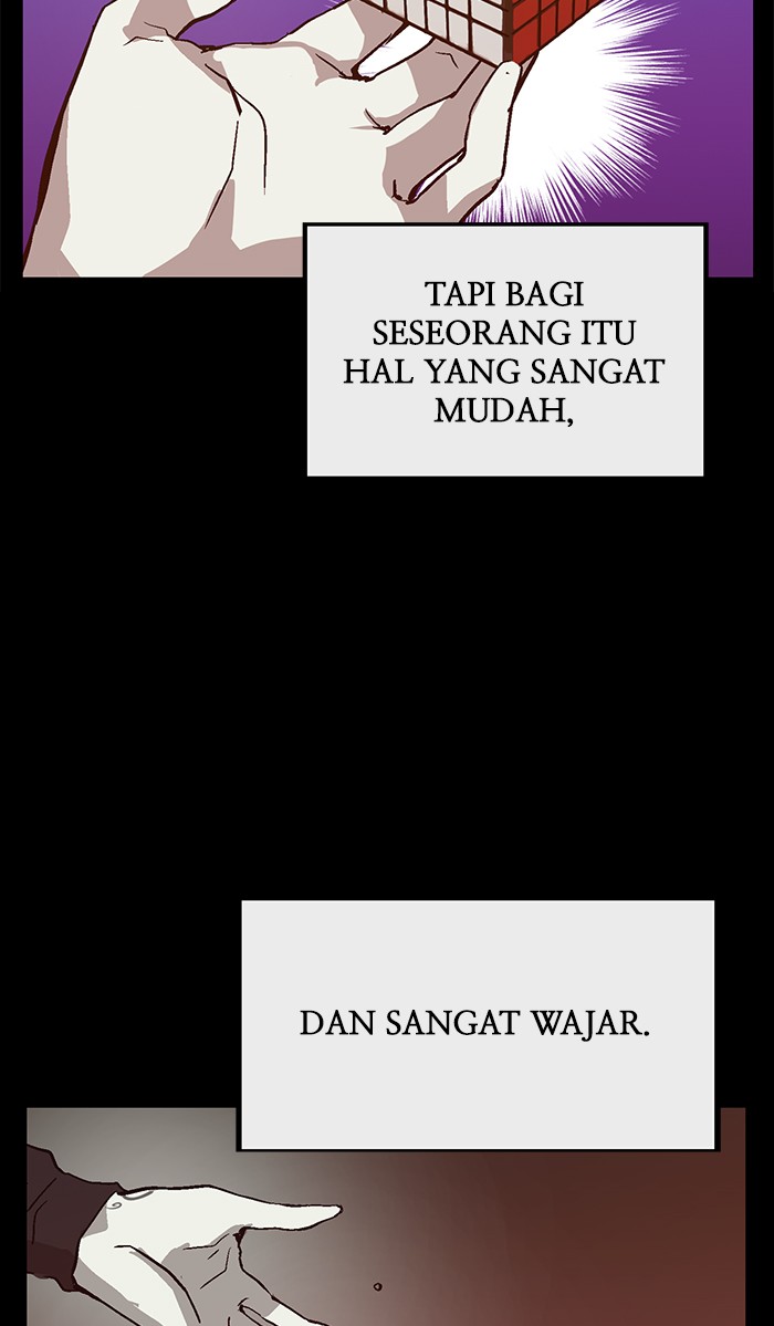 Weak Hero Chapter 103 Gambar 36