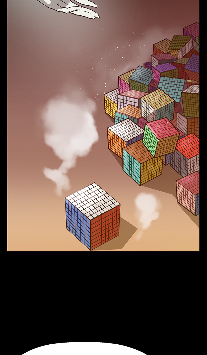 Weak Hero Chapter 103 Gambar 37