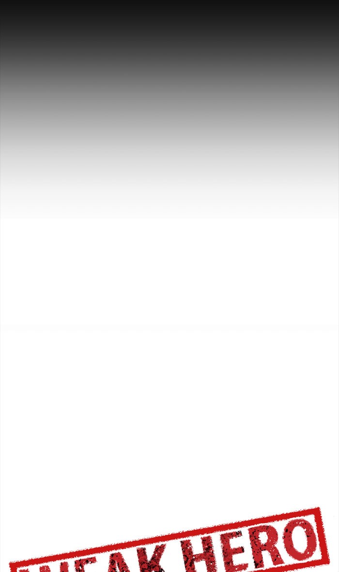 Weak Hero Chapter 102 Gambar 52