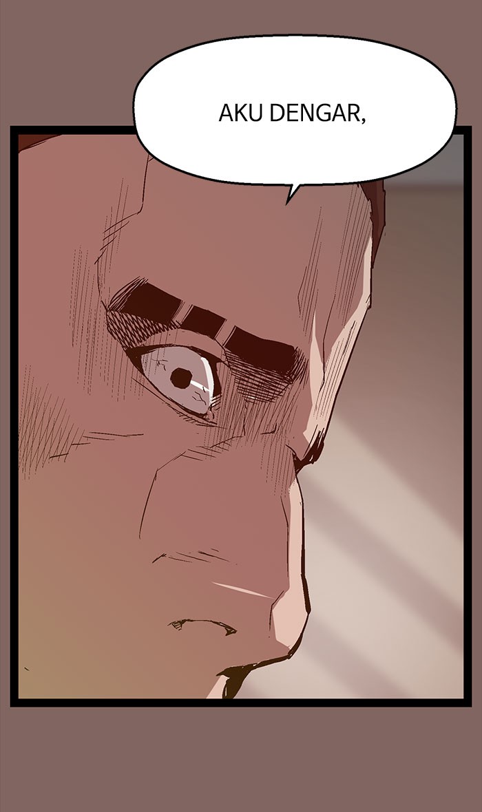 Weak Hero Chapter 102 Gambar 63