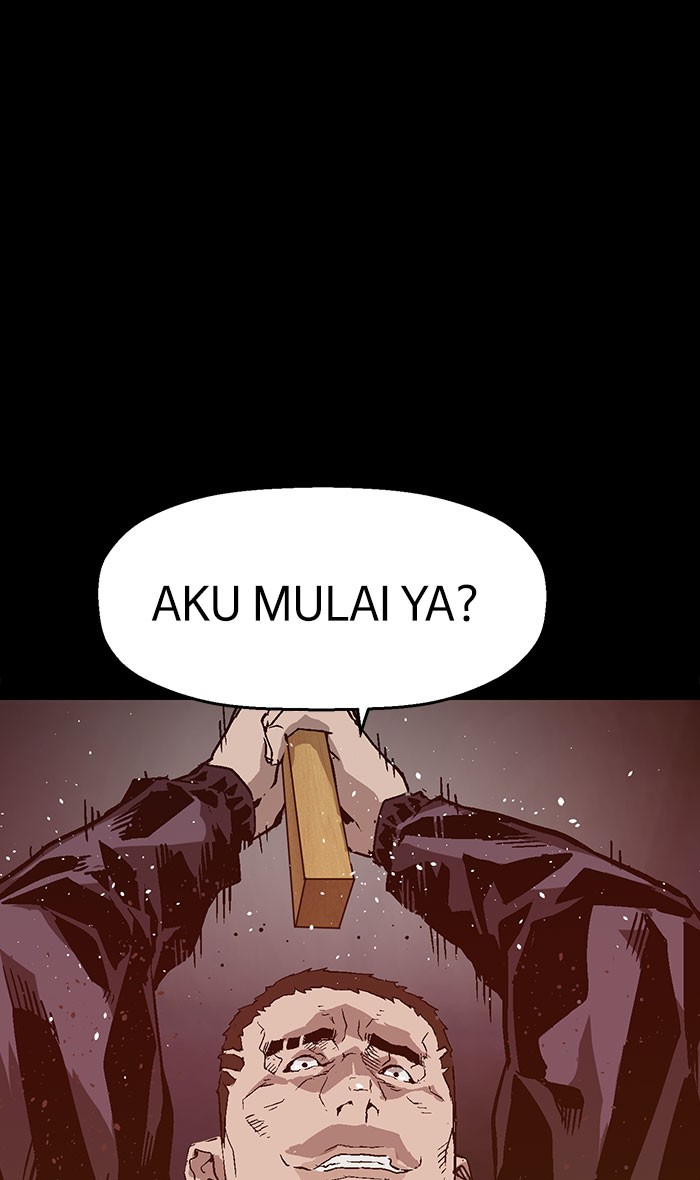 Weak Hero Chapter 102 Gambar 74
