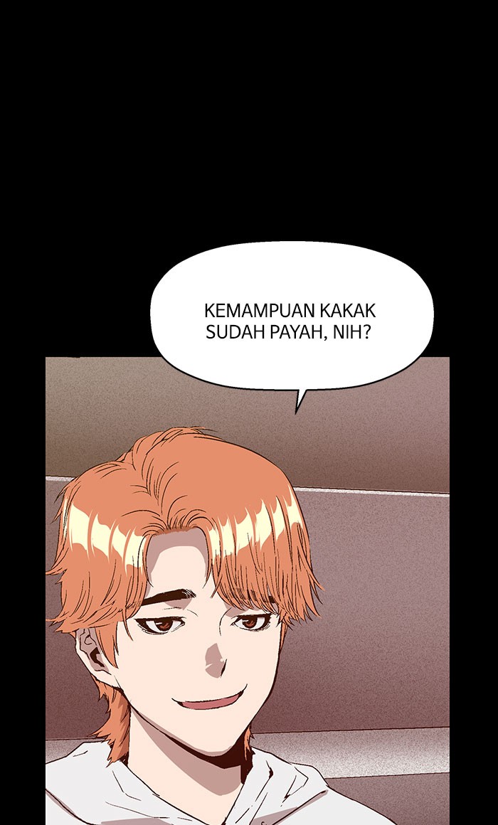 Weak Hero Chapter 102 Gambar 8