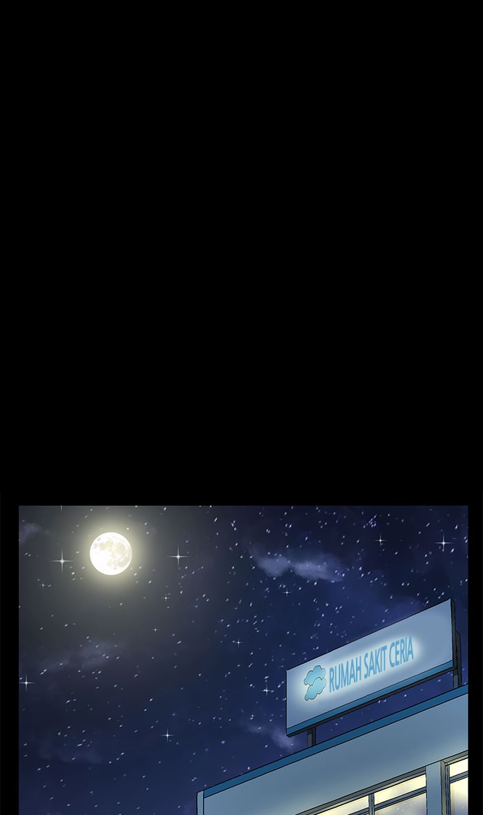 Weak Hero Chapter 102 Gambar 86