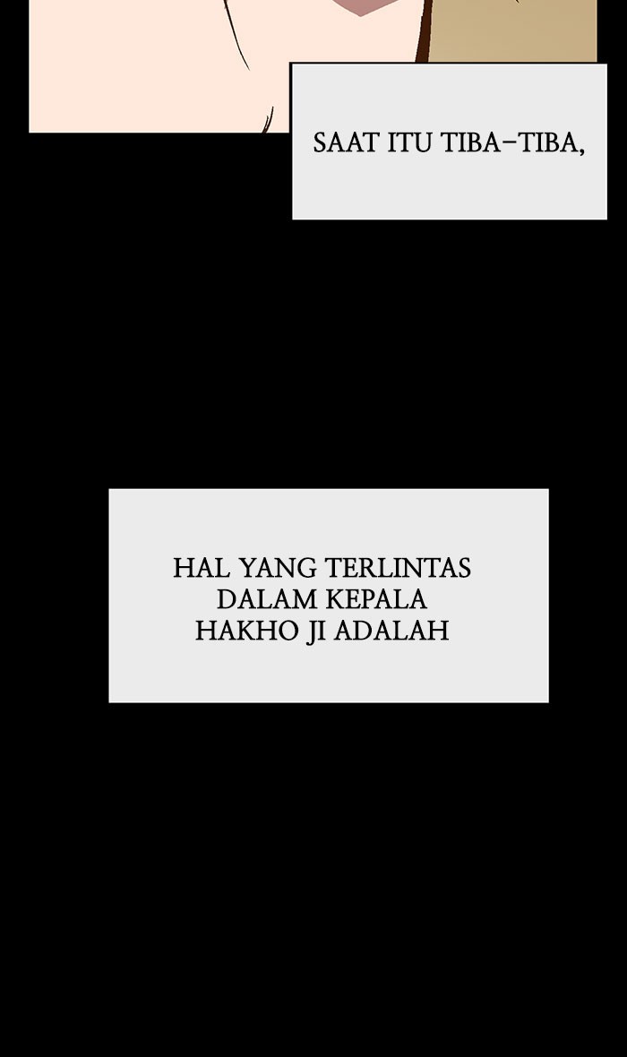 Weak Hero Chapter 102 Gambar 104