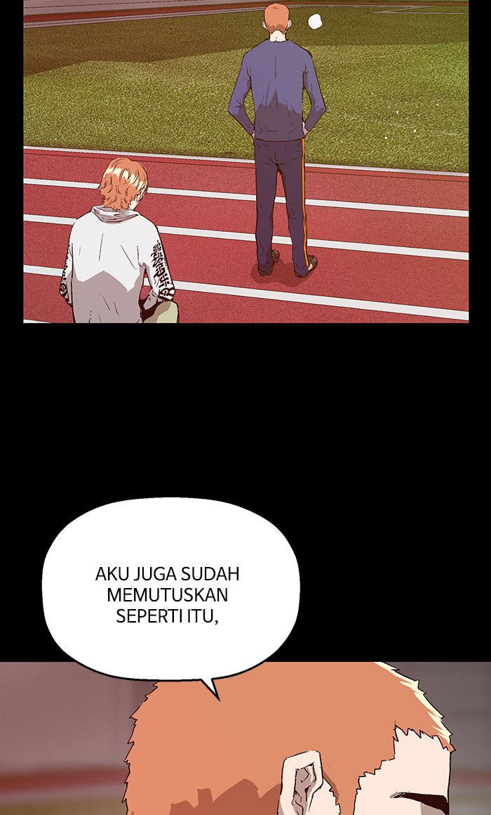 Weak Hero Chapter 102 Gambar 11
