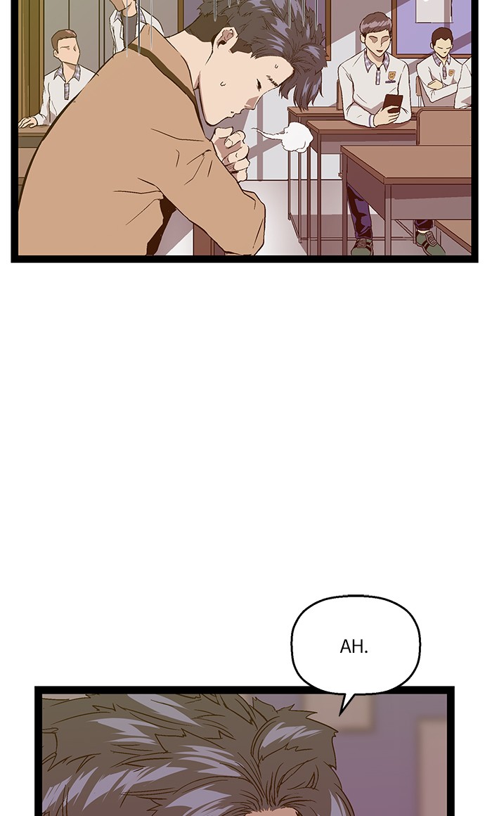 Weak Hero Chapter 100 Gambar 53