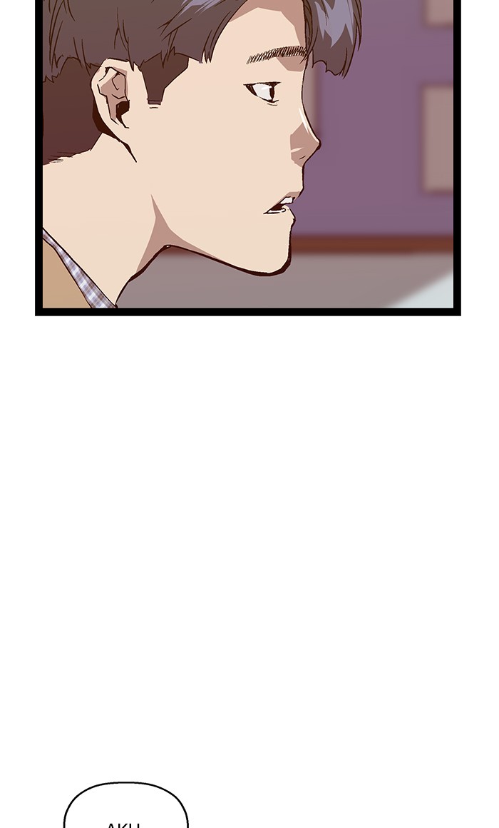 Weak Hero Chapter 100 Gambar 54