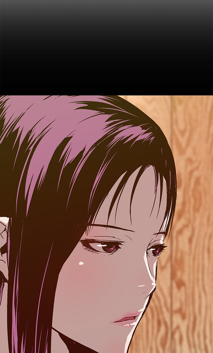 Weak Hero Chapter 100 Gambar 62