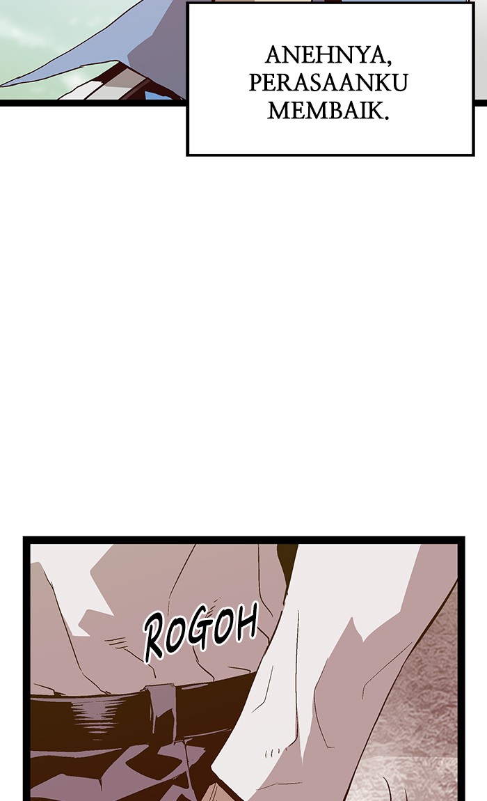 Weak Hero Chapter 100 Gambar 76