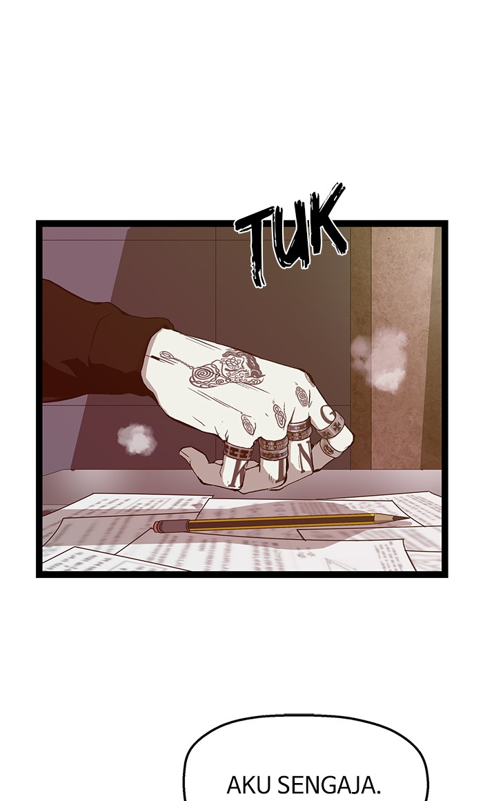 Weak Hero Chapter 100 Gambar 11